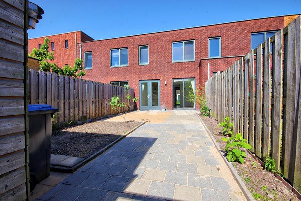 Medium property photo - Mulderwaard 27, 6846 EP Arnhem